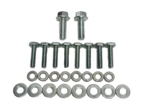 Honda Talon 1000X Seat Mount Kit - Front - PRP Seats - OnyxCoated - Black - `19-`21